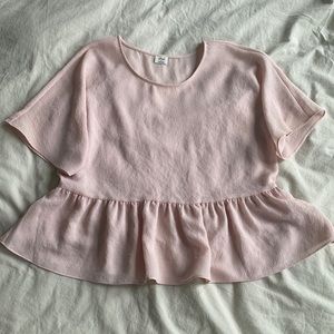 Wilfred Blouse - Excellent Condition
